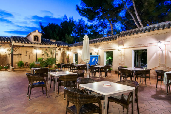 Hotel Doña Manuela