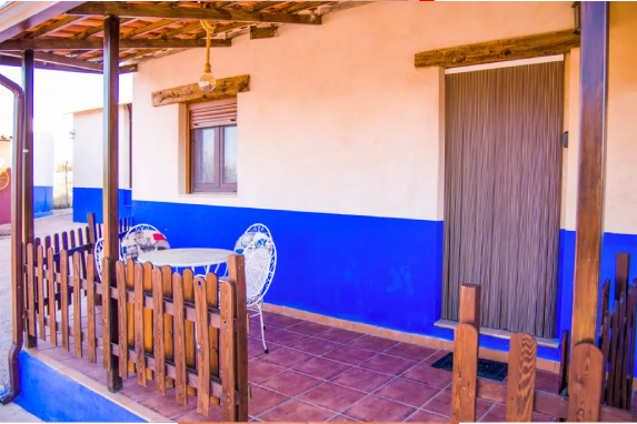 Casa Rural Terra