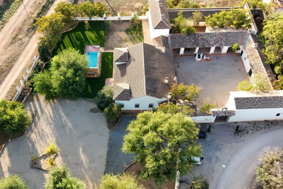 Casa Rural La Regidora