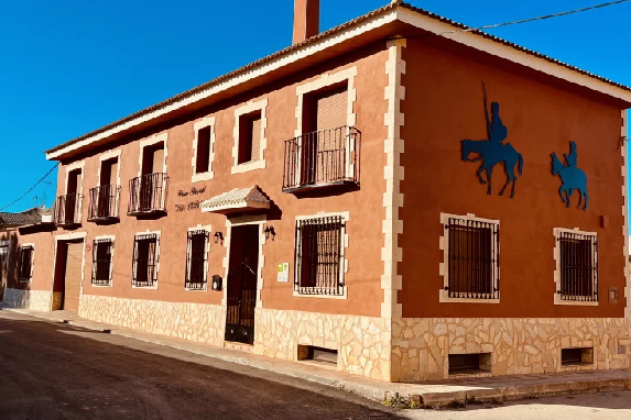 Casa Rural La Pepa