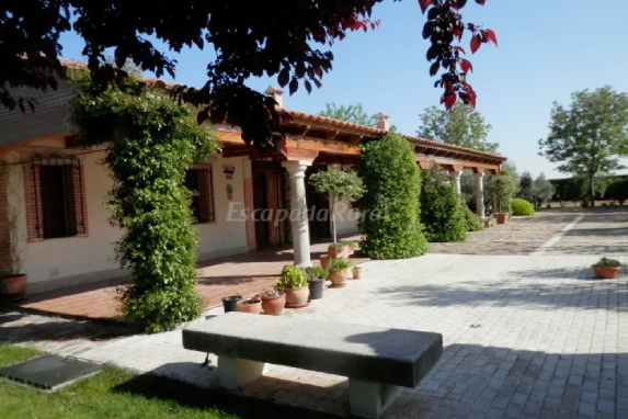 Casa Rural Días de Campo