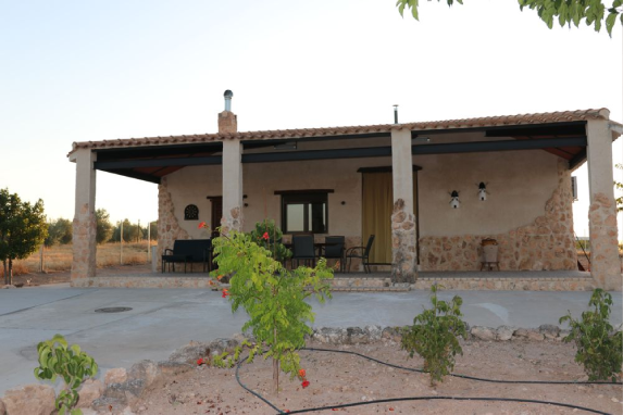 Casa Rural Las Caleras