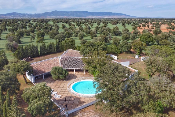 Casa Rural La Casa del Príncipe