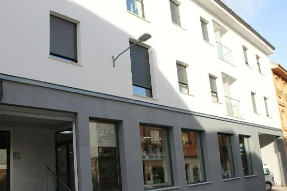 Apartamentos La Luna