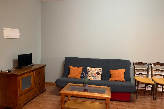 Apartamentos Prado