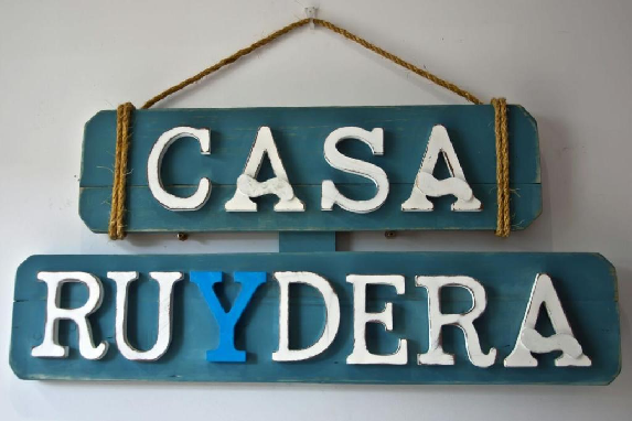 Casa Rural Ruydera