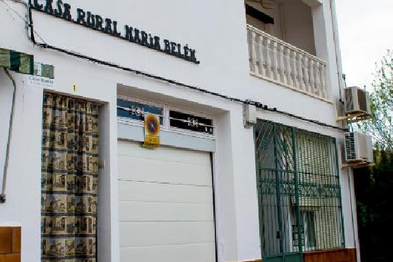 Casa Rural María Belén