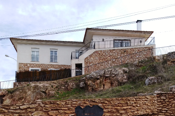 Casa Rural El Balcón de Ruidera