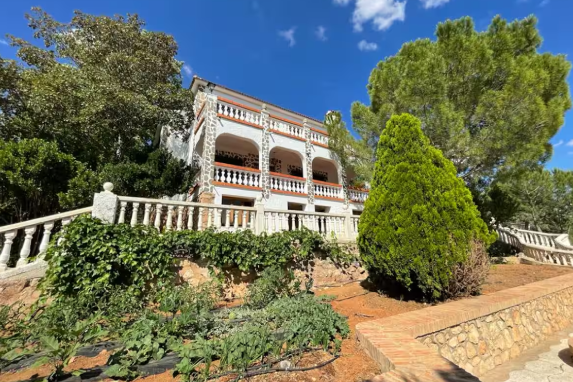 Casa Rural Villa Arroyo