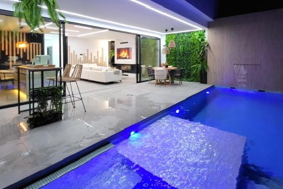 Vip Ruidera Home