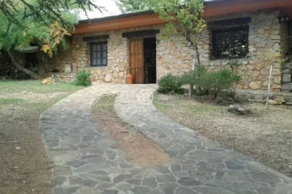 Casa Rural La Cabaña de Piedra