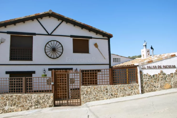 Casa Rural El Pajar de Puchero