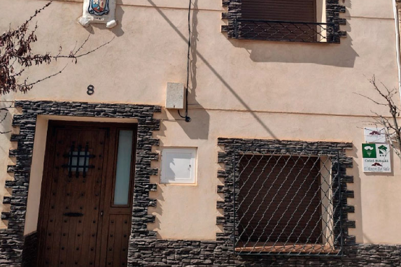 Casa Rural El Rincón del Valle