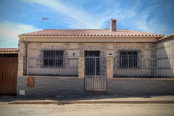 Casa Rural Mirador Sierra del Cristo