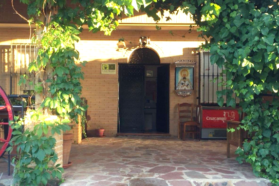 Casa Rural La Raña