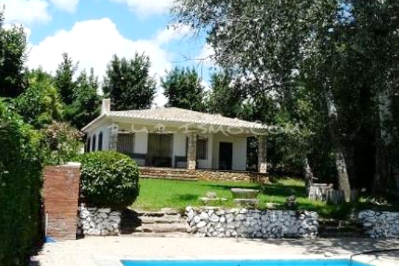 Casa Rural El Hontanar