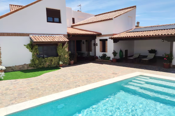 Casa Rural La Casa de Elena