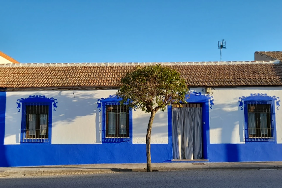 Casa Rural La Golondrina