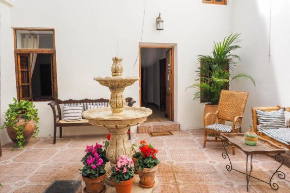 Casa Rural La Casa de la Abuela
