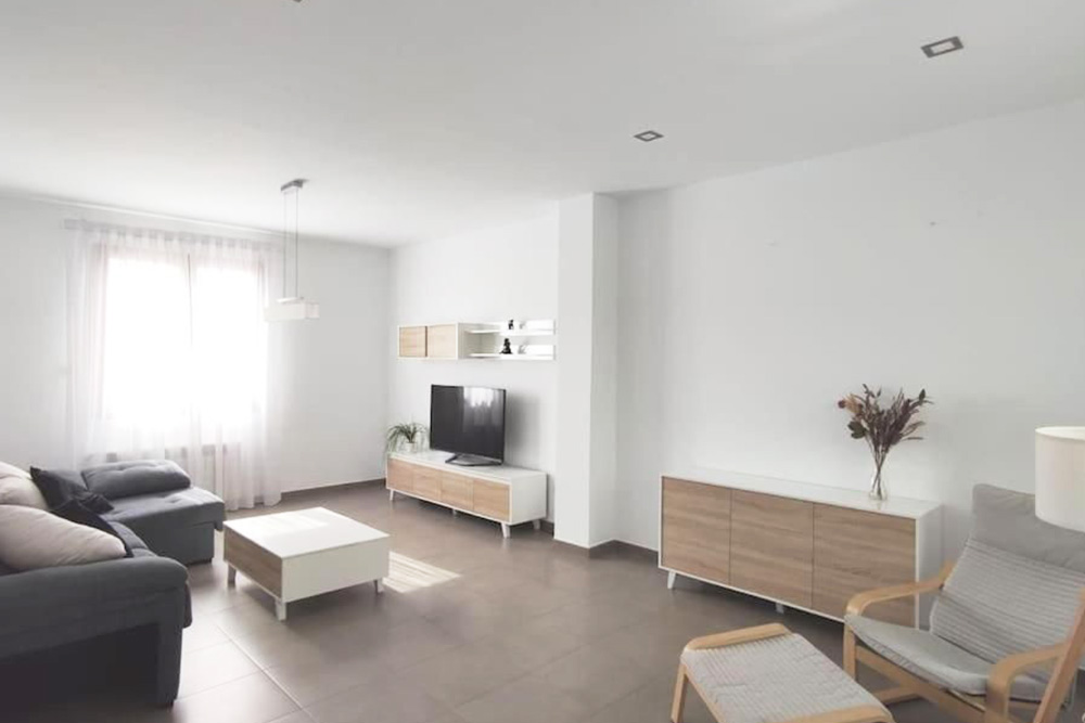 Apartamento exclusivo San Marcos