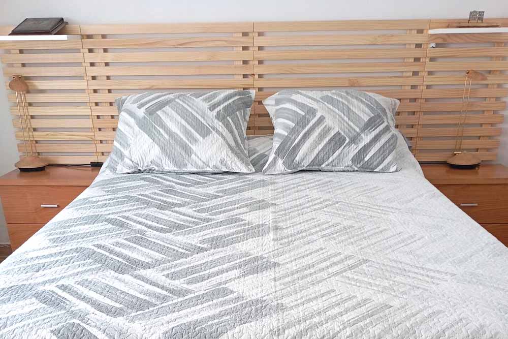 Apartamento Casa Juana Michibert