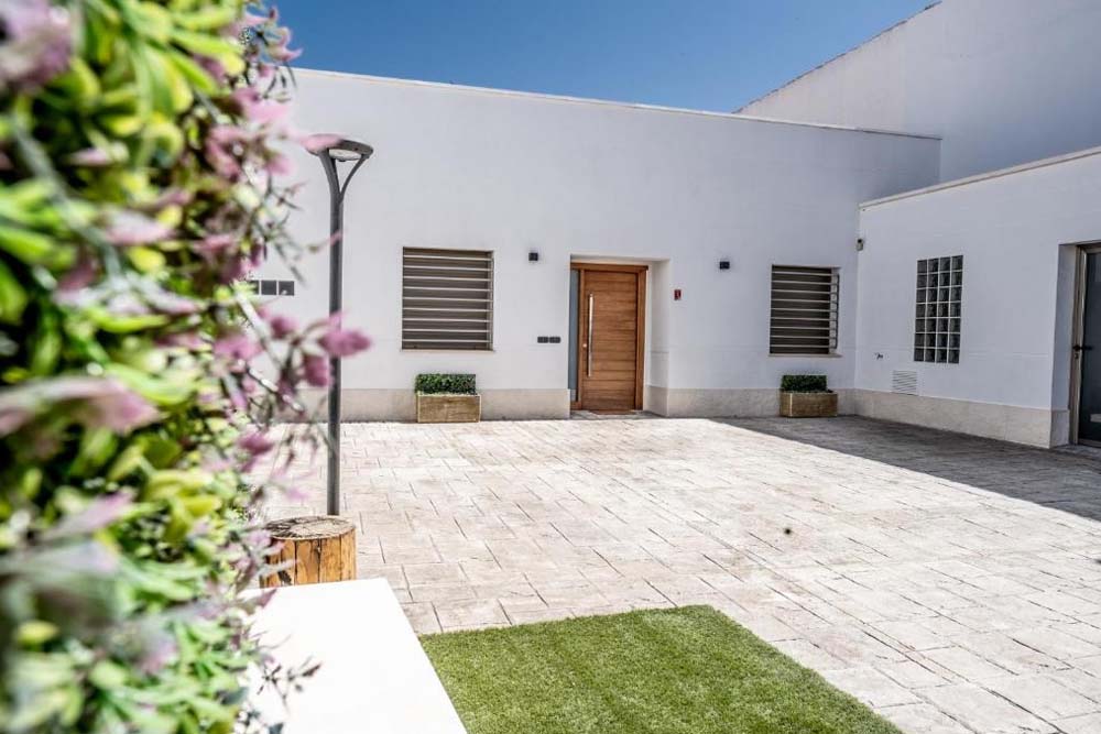 Apartamento Casa de los Cantos Gordos