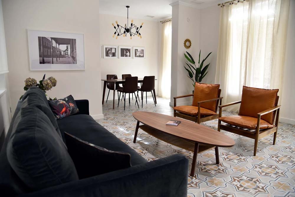 Apartamento El Soportal de la Plaza