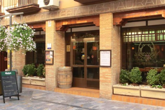Hotel Las Tablas