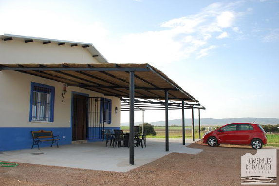 Casa Rural Humedales de Daimiel