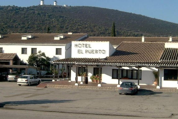 El Puerto