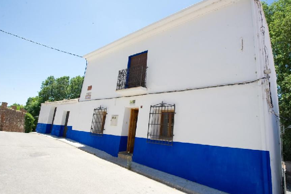 Casa Rural Pernales