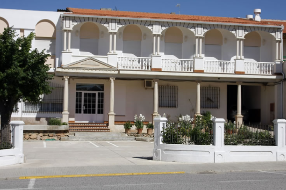 Hostal La Noria