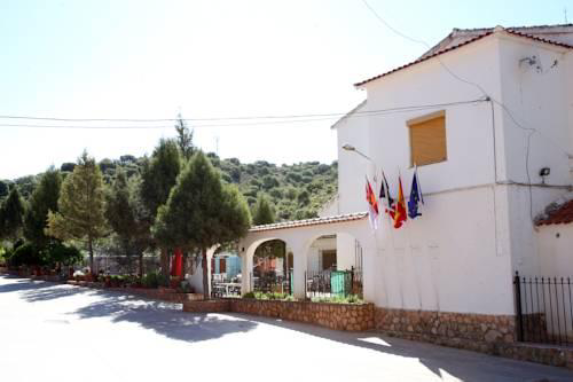 Hotel Matías