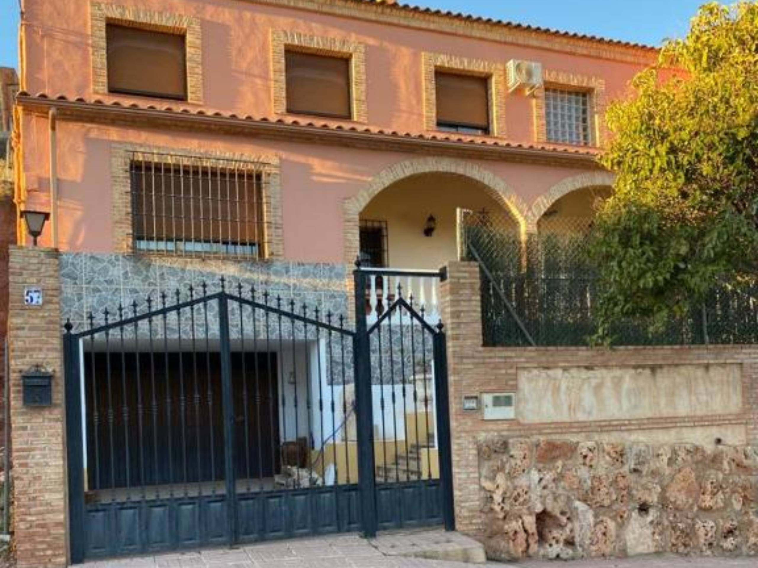 Casa Rural Alhambra Ruidera
