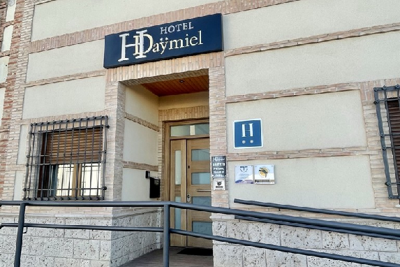 Hotel Daymiel
