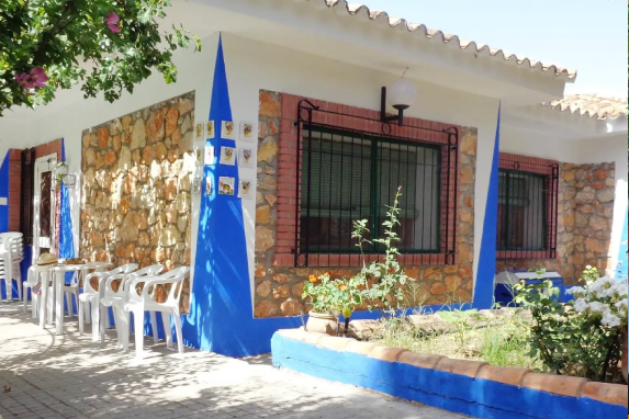 Casa Rural Finca Los Campos
