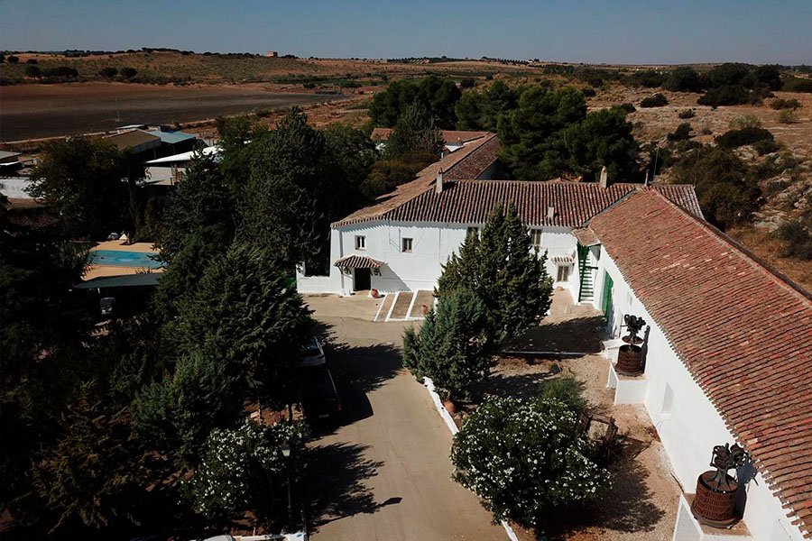 Casa Rural los Cerrillos