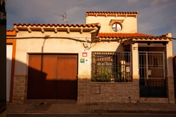 Casa Rural Cervarte