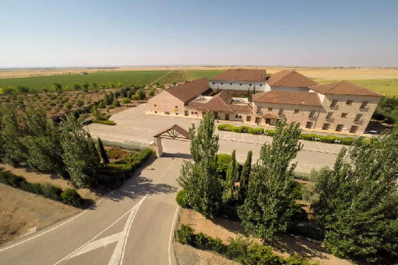 Hacienda Albae