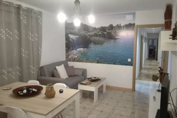 Vivienda vacacional El Molino