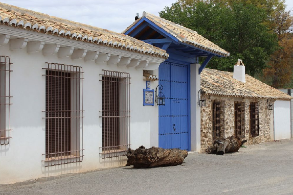 Casa Rural La Tia Lola