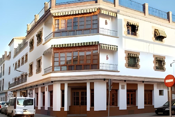 Hotel Menano