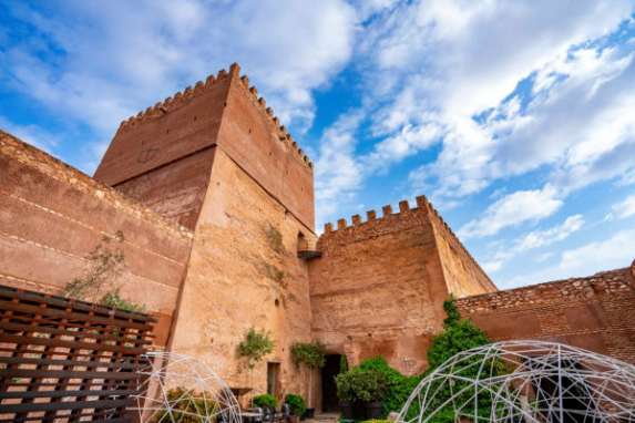 Hotel Castillo de Pilas Bonas