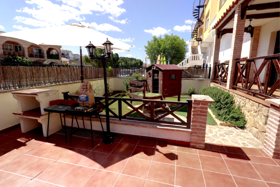 Casa Rural Victoria