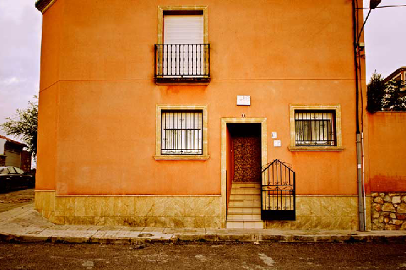 Casa Rural El Lío
