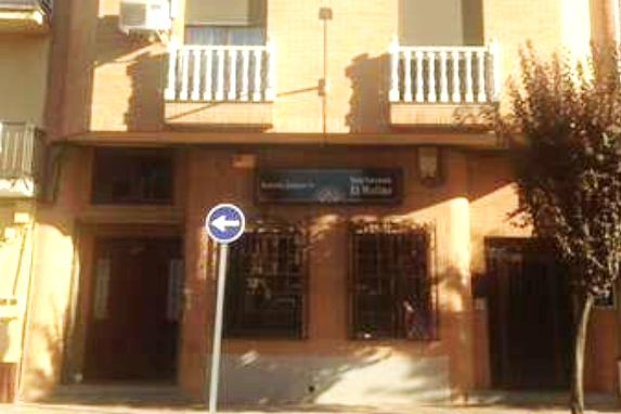 Hostal Restaurante El Molino