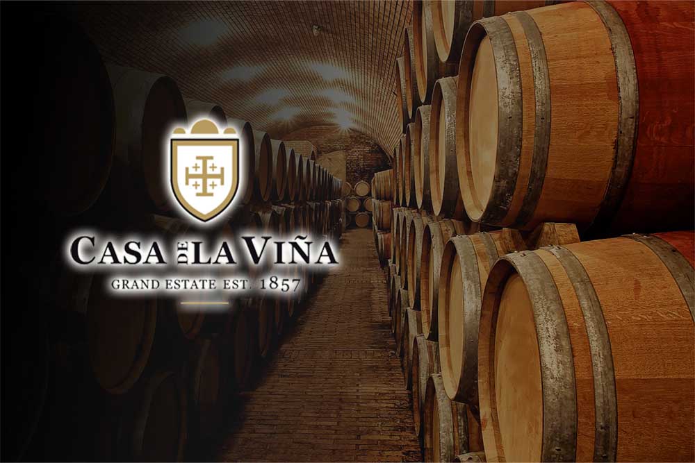 Foto de Bodega casa de la viña